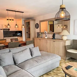 Appartement Residentie Astrid-7 By Interhome, Bredene
