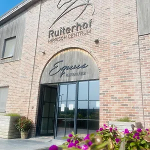 Bed & Breakfast Ruiterhof B&b/hostel, Bredene