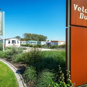 Camping Veld & Duin, Bredene