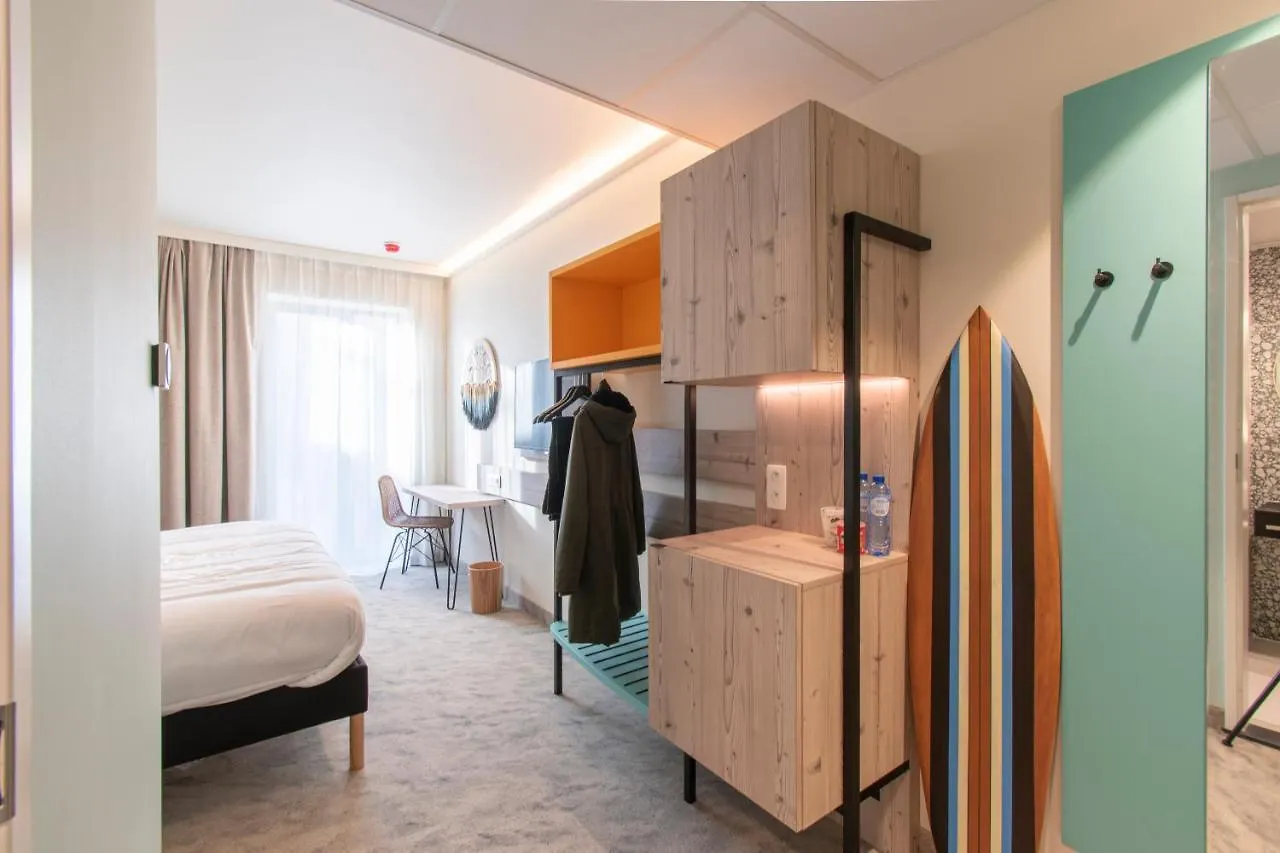 Ibis Styles Bredene Hotel