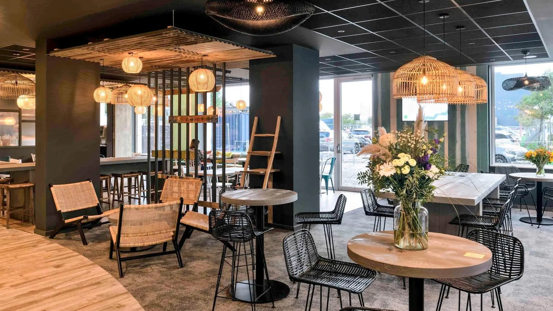 Ibis Styles Bredene Hotel 3*,  België