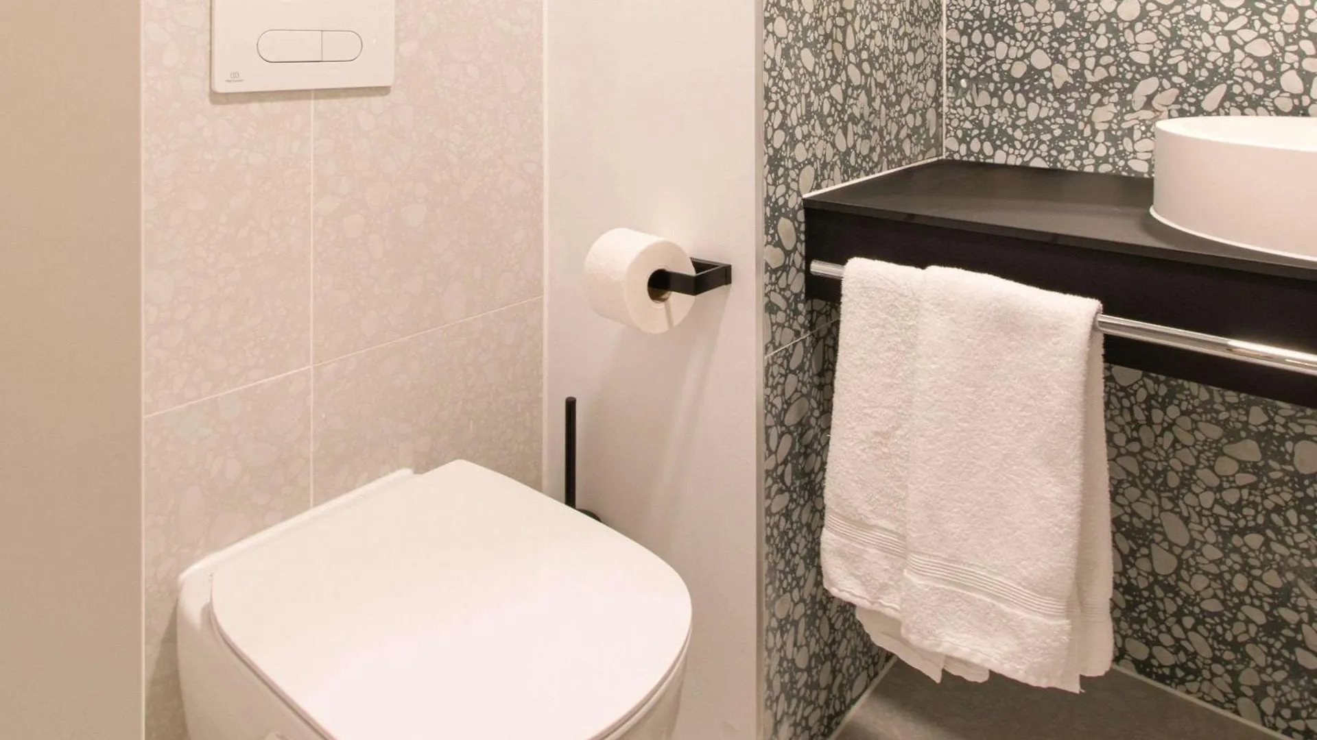 ***  Ibis Styles Bredene Hotel België