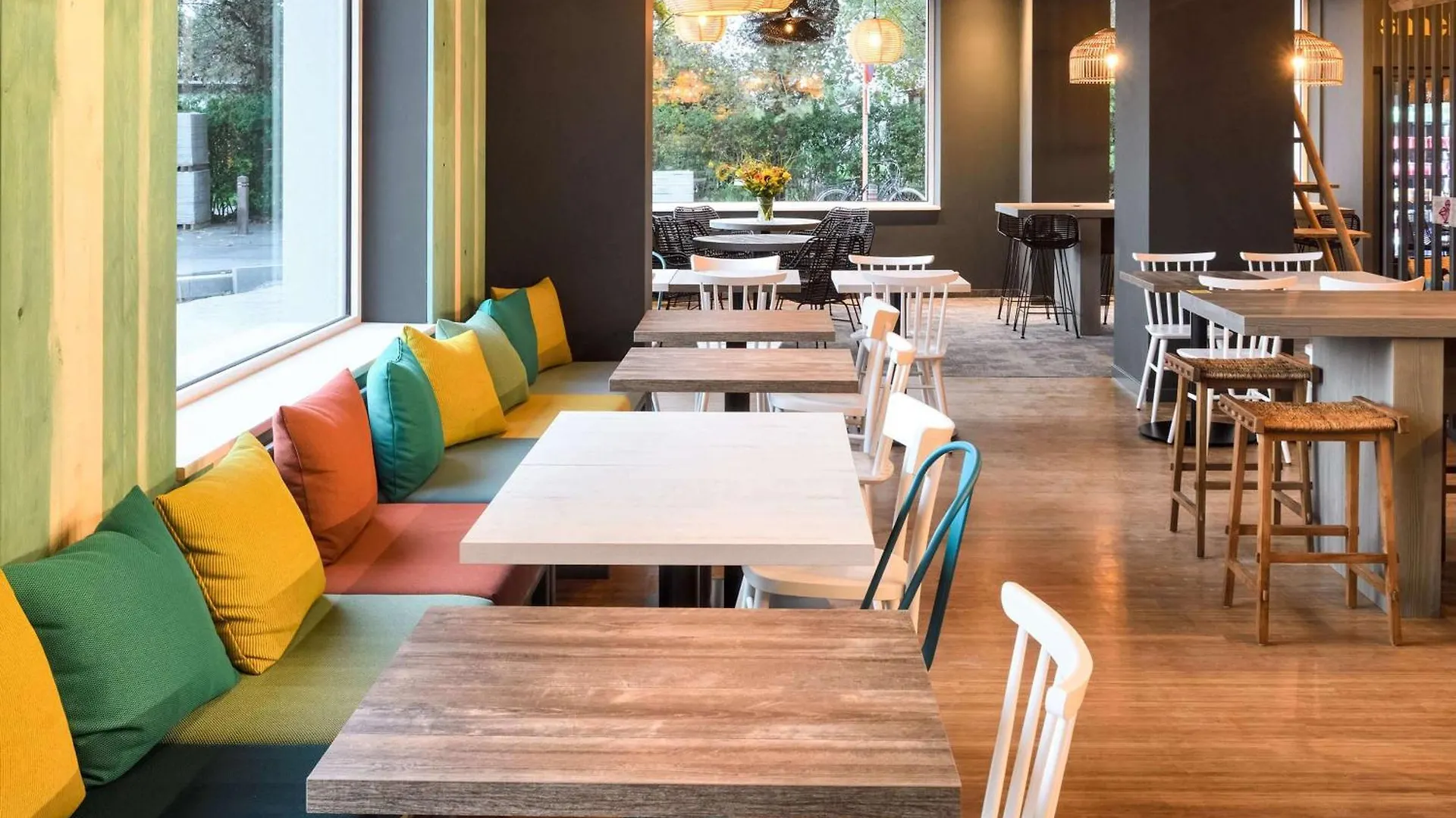 Ibis Styles Bredene Hotel
