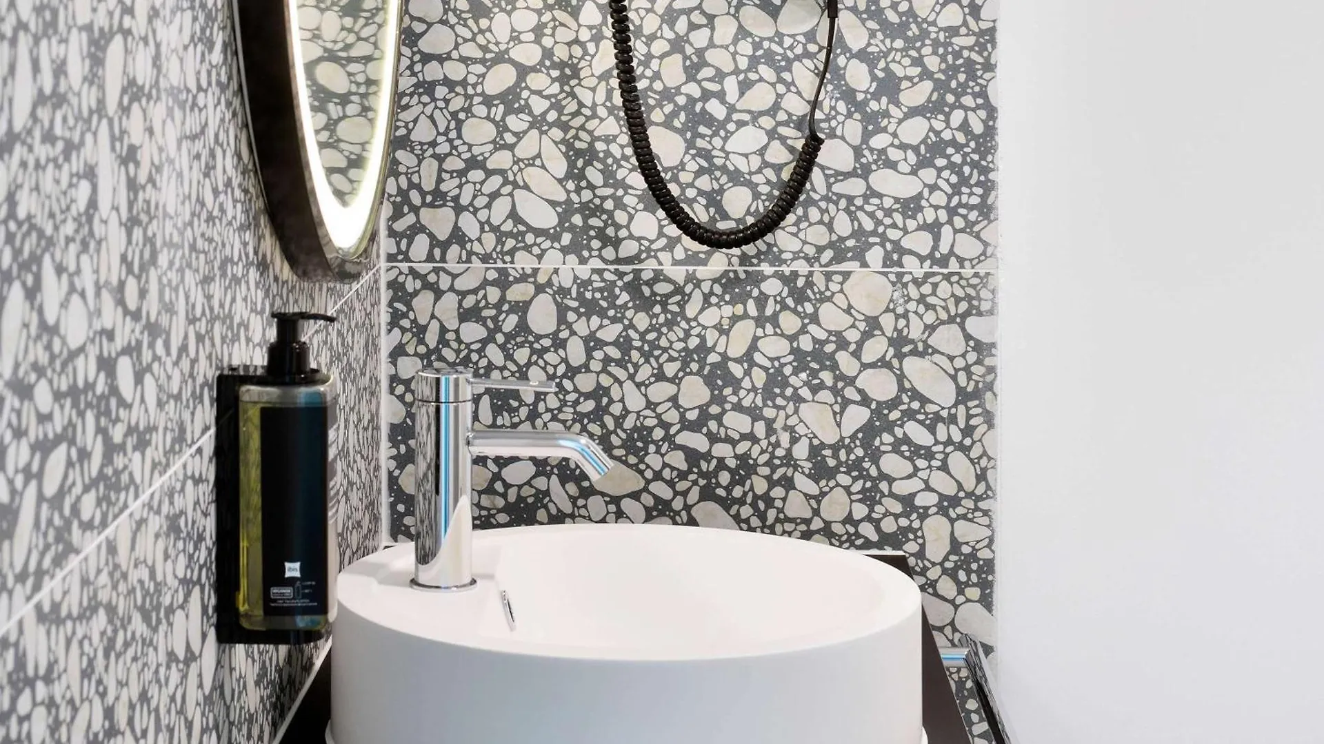 Ibis Styles Bredene Hotel