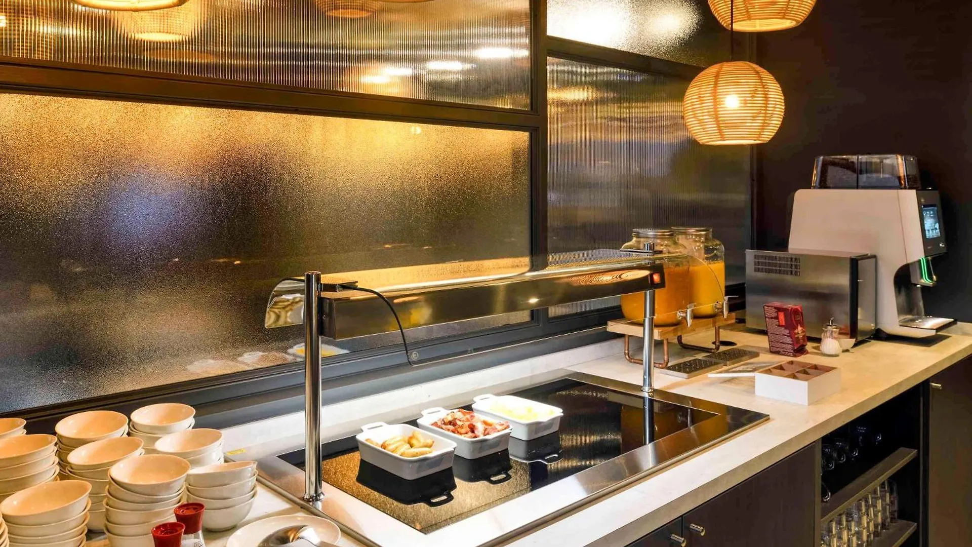 Ibis Styles Bredene Hotel