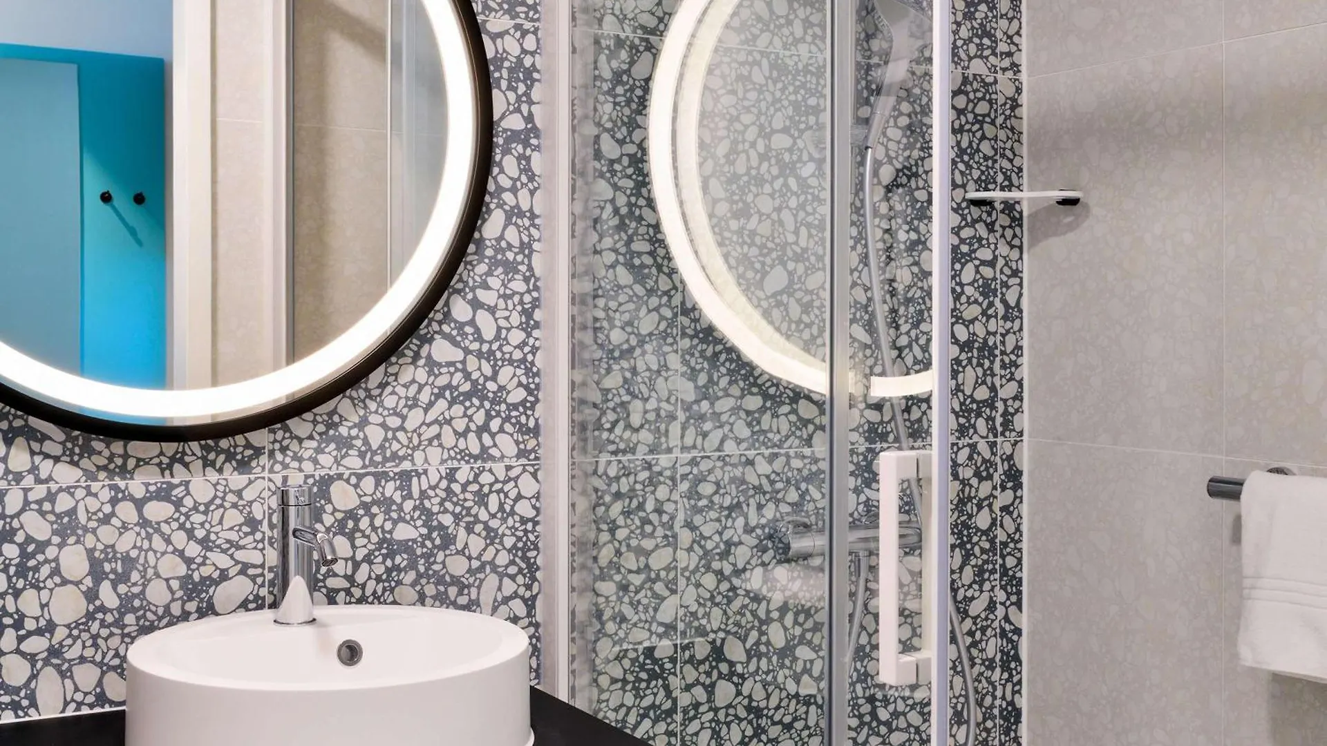 Ibis Styles Bredene Hotel